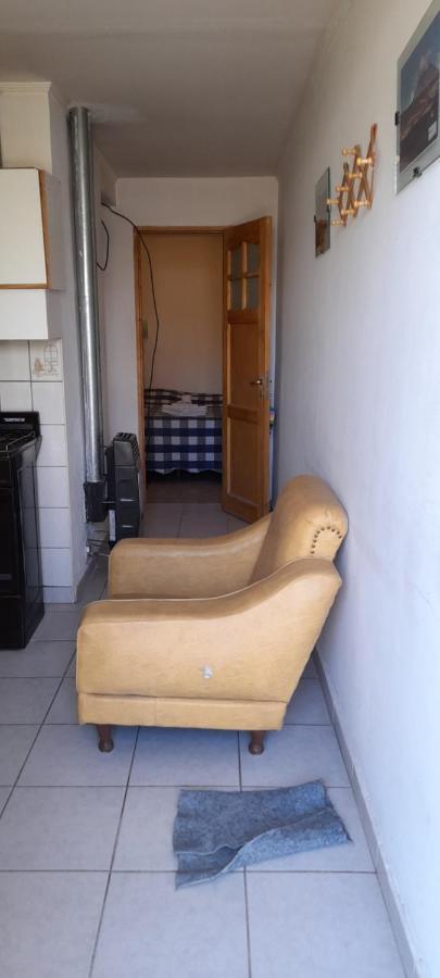 Departamentos CARA. Apartment Malargue Bagian luar foto