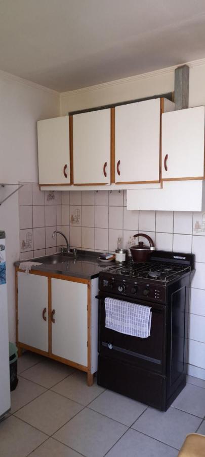 Departamentos CARA. Apartment Malargue Bagian luar foto