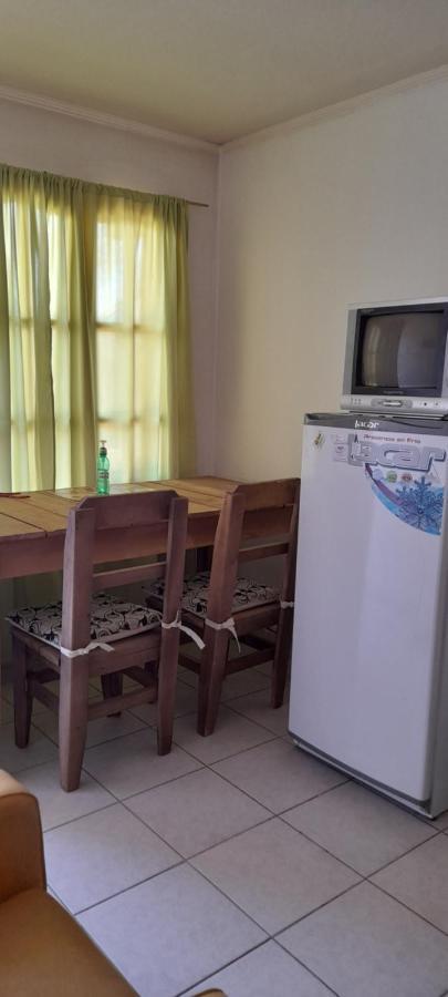 Departamentos CARA. Apartment Malargue Bagian luar foto
