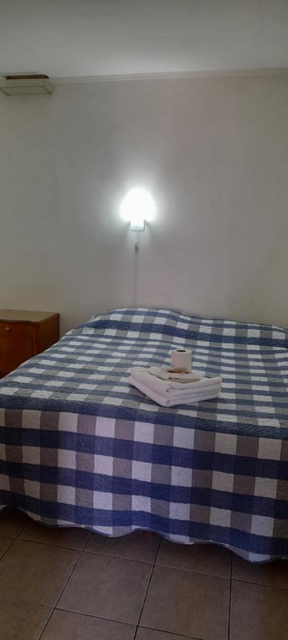 Departamentos CARA. Apartment Malargue Bagian luar foto